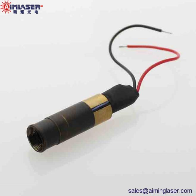 450nm blue laser modules-AIMLASER