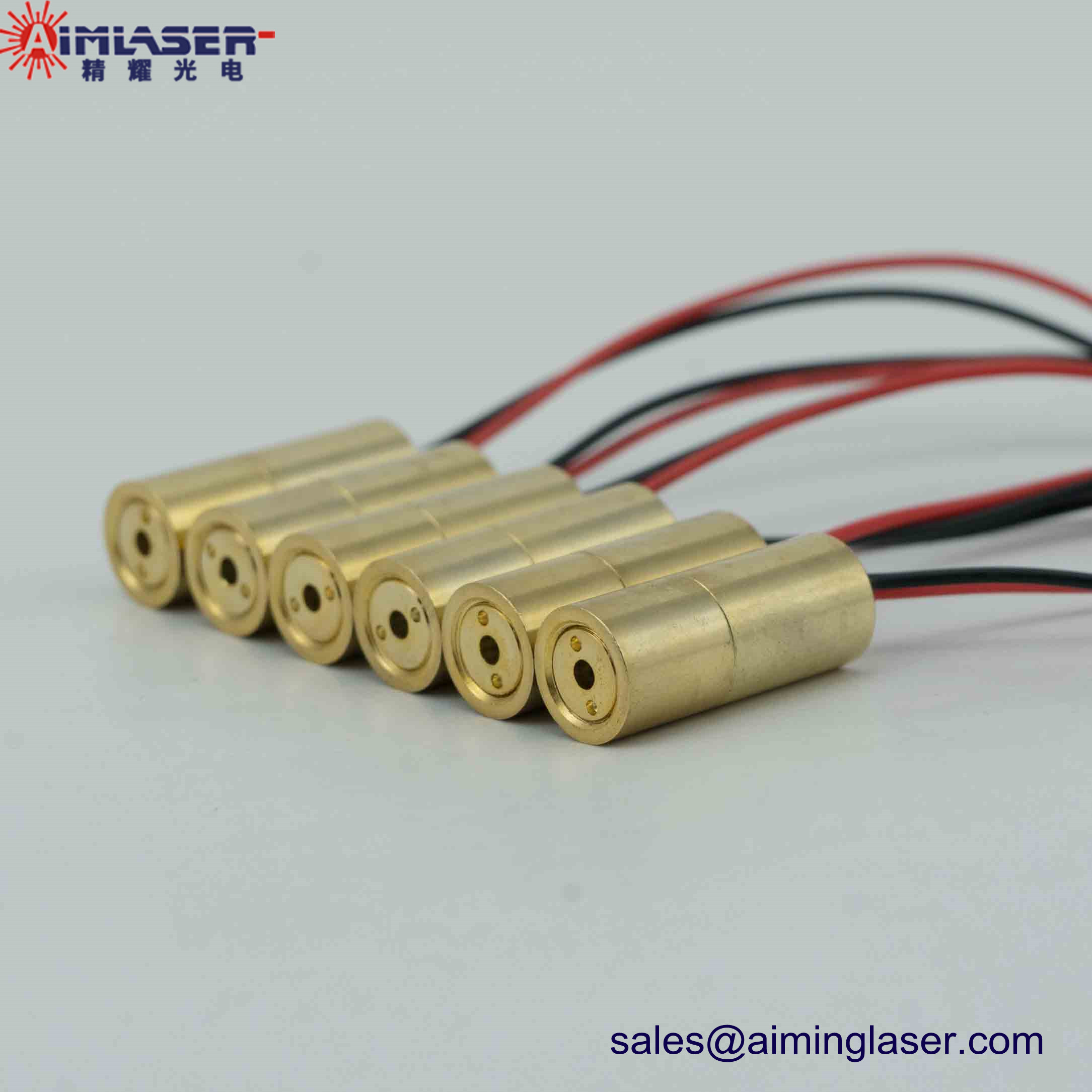 Medical Laser Diode Modules-AIMLASER